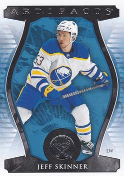 Jeff Skinner