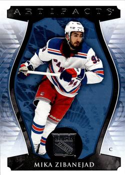 Mika Zibanejad