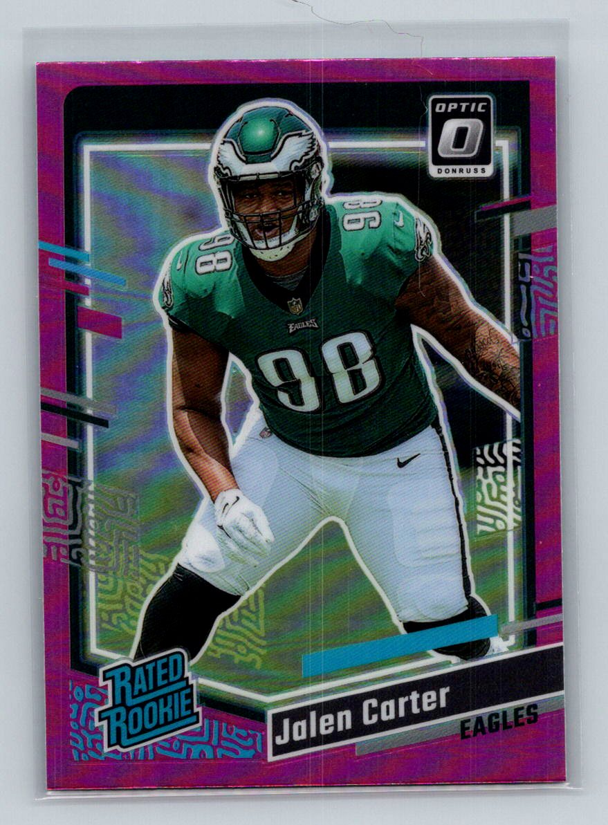 Jalen Carter
