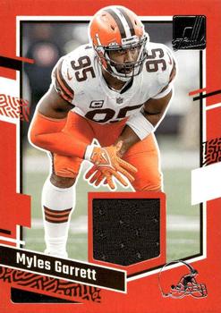 Myles Garrett