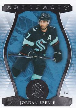 Jordan Eberle