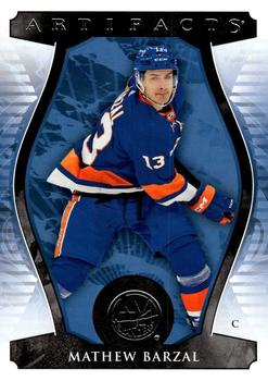 Mathew Barzal