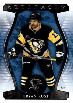 Bryan Rust