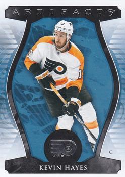 Kevin Hayes