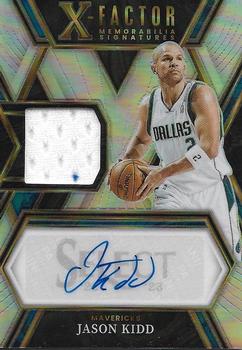 #XFS-JKD Jason Kidd