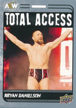 Bryan Danielson