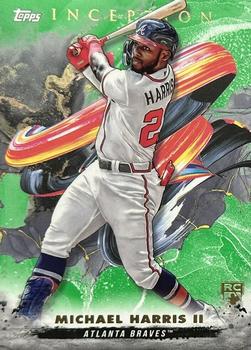 Michael Harris II