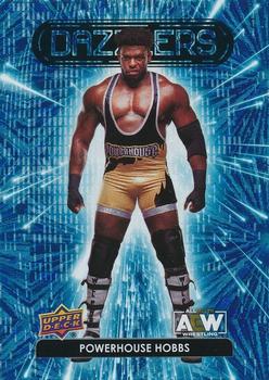 Powerhouse Hobbs