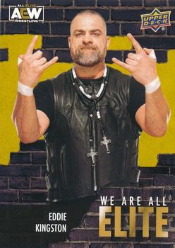 Eddie Kingston