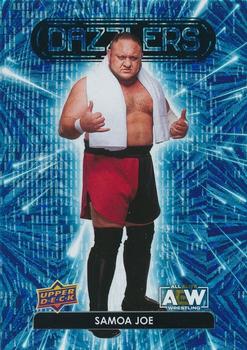 Samoa Joe