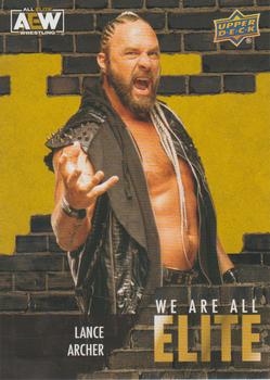 Lance Archer