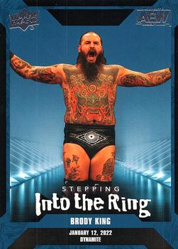 Brody King