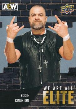 Eddie Kingston