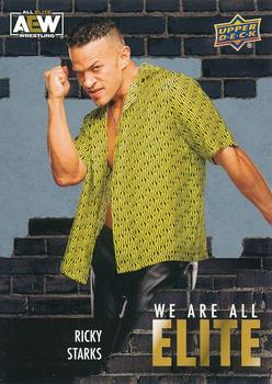 Ricky Starks