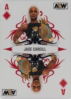 Jade Cargill