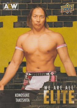 Konosuke Takeshita