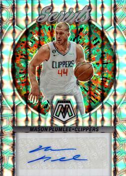 Mason Plumlee