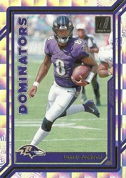 Lamar Jackson