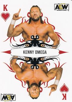 Kenny Omega