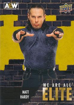 Matt Hardy