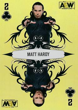 Matt Hardy