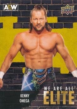 Kenny Omega