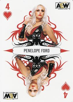 Penelope Ford