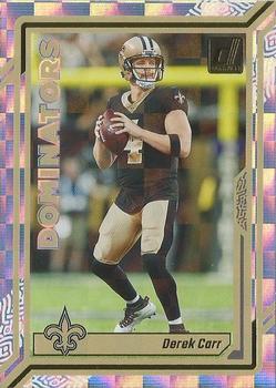 Derek Carr