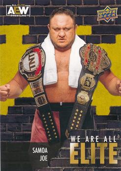 Samoa Joe
