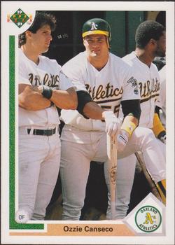 Ozzie Canseco