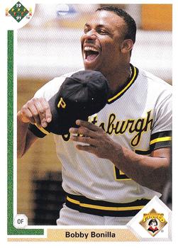 Bobby Bonilla