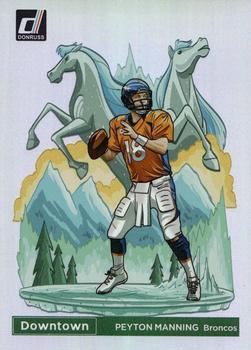Peyton Manning