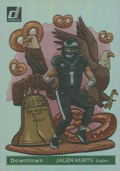 Jalen Hurts