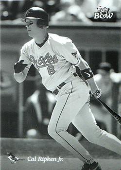 #29 Cal Ripken Jr.