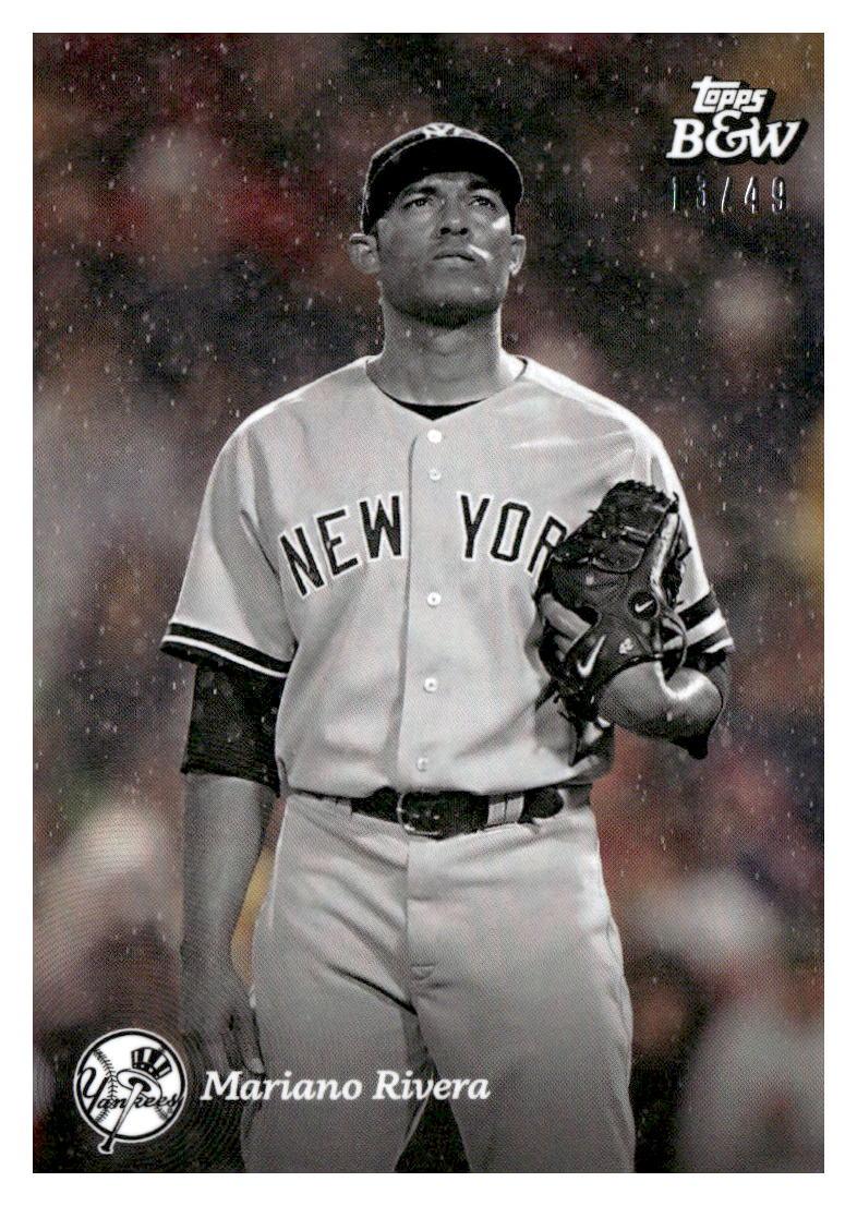Mariano Rivera