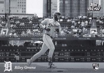 Riley Greene