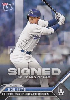 Shohei Ohtani