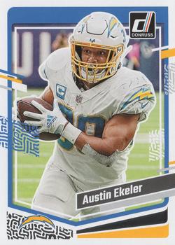 Austin Ekeler