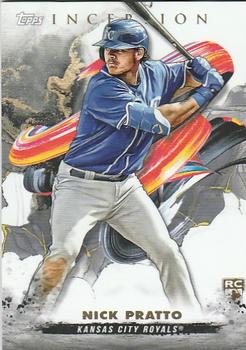 Nick Pratto
