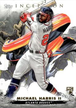 Michael Harris II