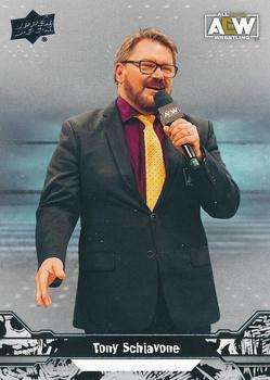 Tony Schiavone