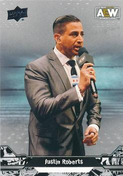 Justin Roberts
