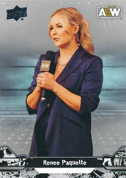 Renee Paquette