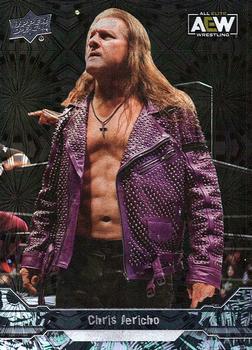 Chris Jericho