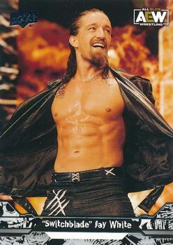 "Switchblade" Jay White