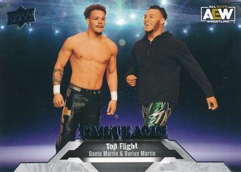 Darius Martin / Dante Martin
