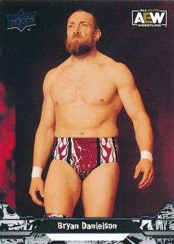 Bryan Danielson