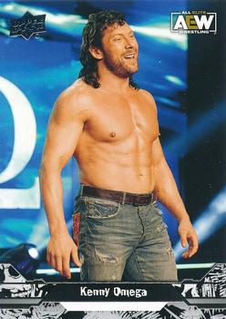 Kenny Omega