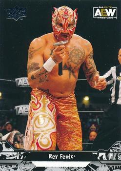 Rey Fenix
