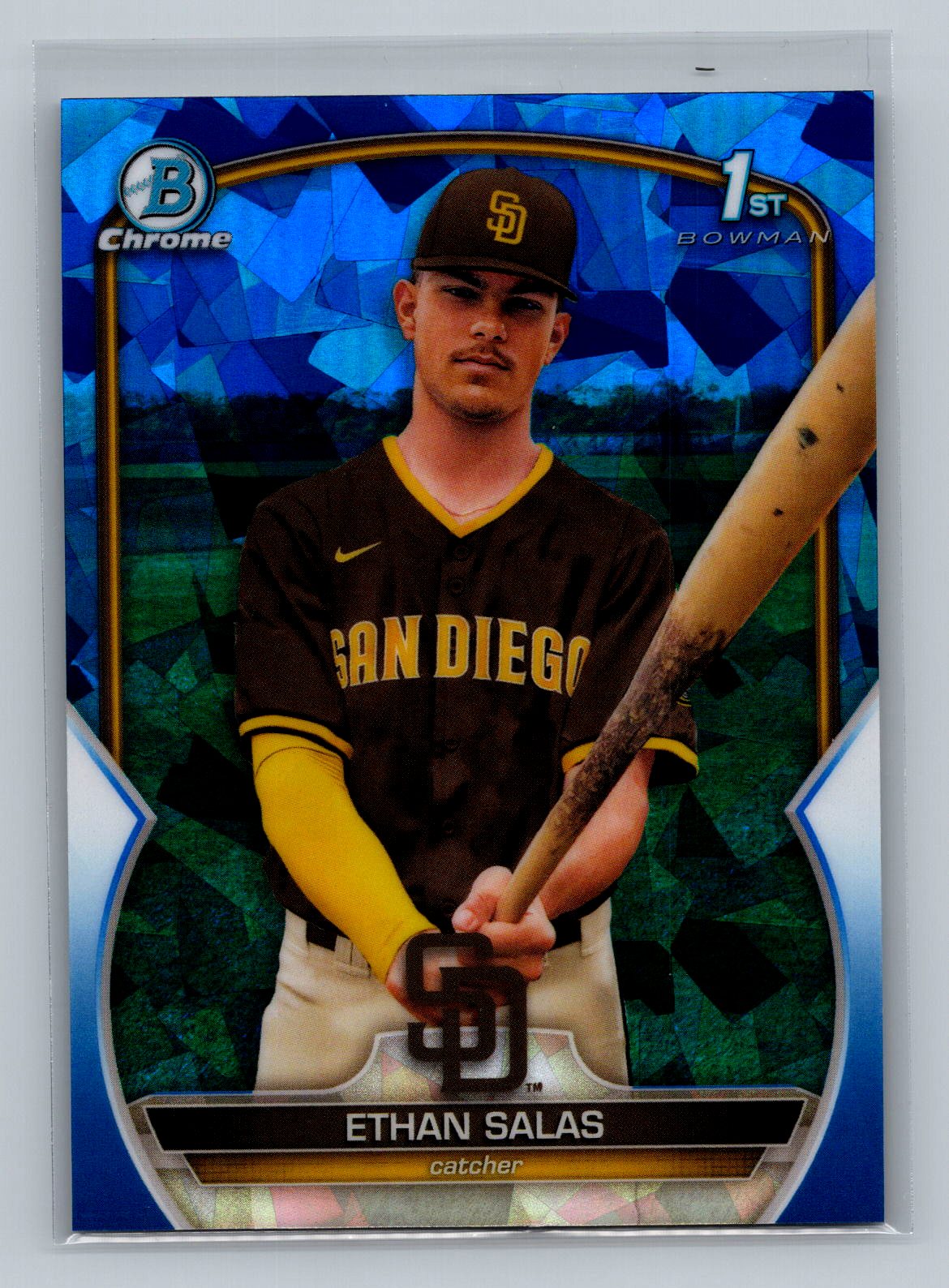 #BCP-171 Ethan Salas